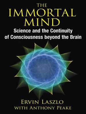 cover image of The Immortal Mind